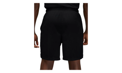 Sport Dri-FIT Mesh Shorts "Black / White" FN5816 010
