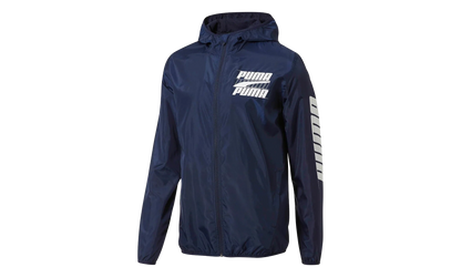 Rebel Windbreaker "Peacoat" 854055 06
