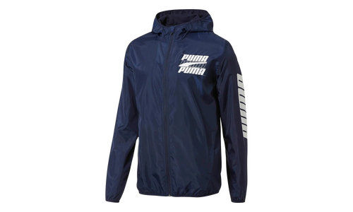 Rebel Windbreaker "Peacoat" 854055 06