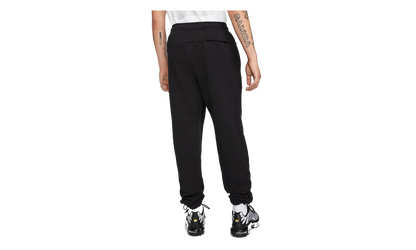 Air French Terry Joggers "Black / Black" DV9845 010