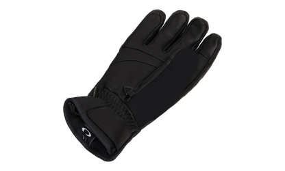 Ellipse Goatskin Glove "Blackout" FOS900322 02E