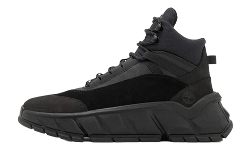 Turbo Hiker "Black" TB0A41HU