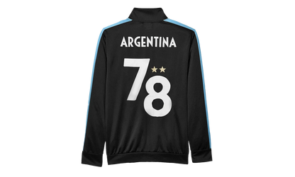Copa America T7 Jacket "Argentina - Black" 754523 03
