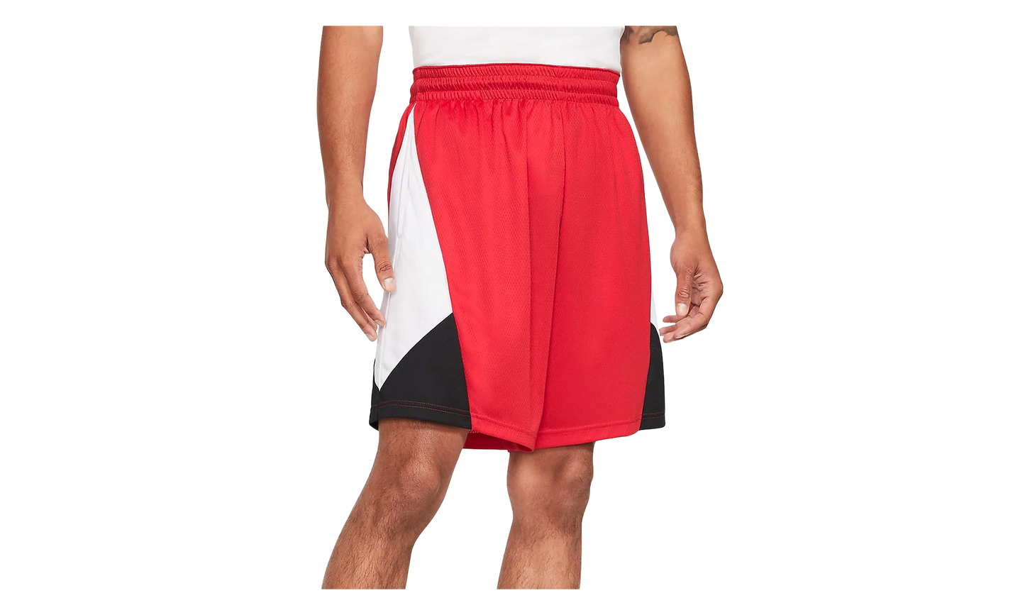 Dri-Fit Rival 9'' Basketball Shorts "Red" CV1923 657