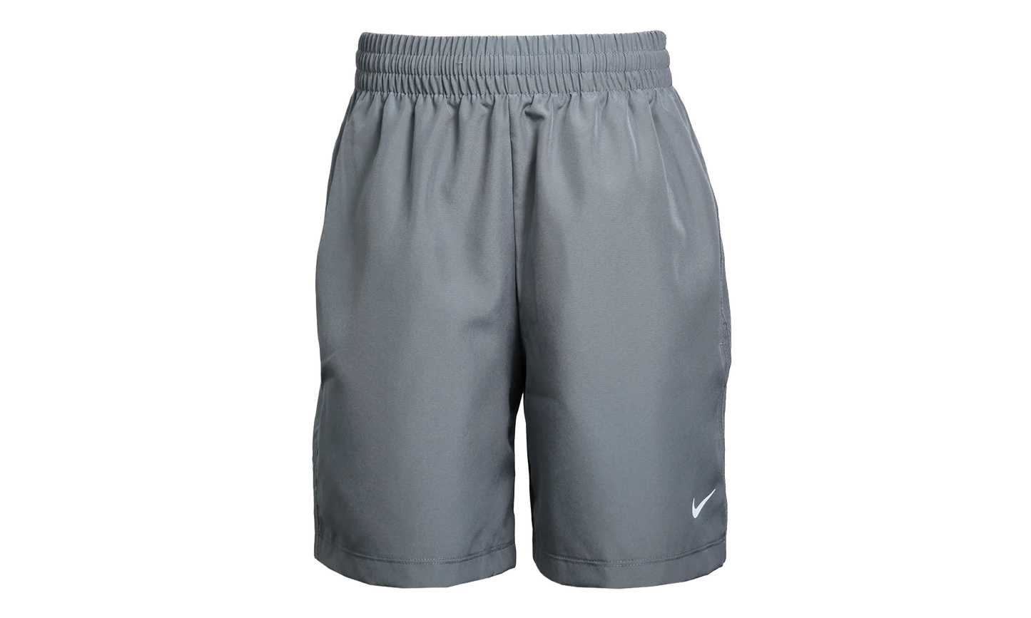 Multi Dri-FIT Training Shorts GS "Smoke Grey / White" DX5382 084