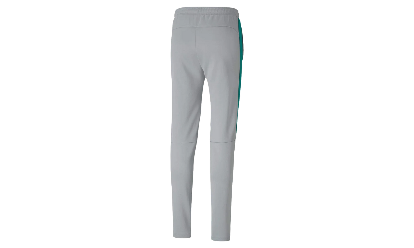 MAPM Mercedes T7 Track Pants "Gray" 598039 02