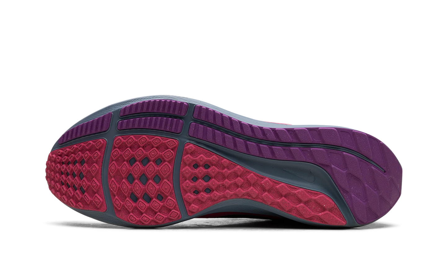 Air Zoom Pegasus 40 SE "Black Hyper Pink" FB7180 001