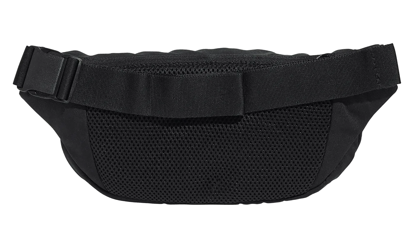 FMF Waistbag "Black / Gold" JC5842