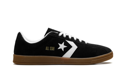 All Star Classic Trainer Ox "Black" A16534C