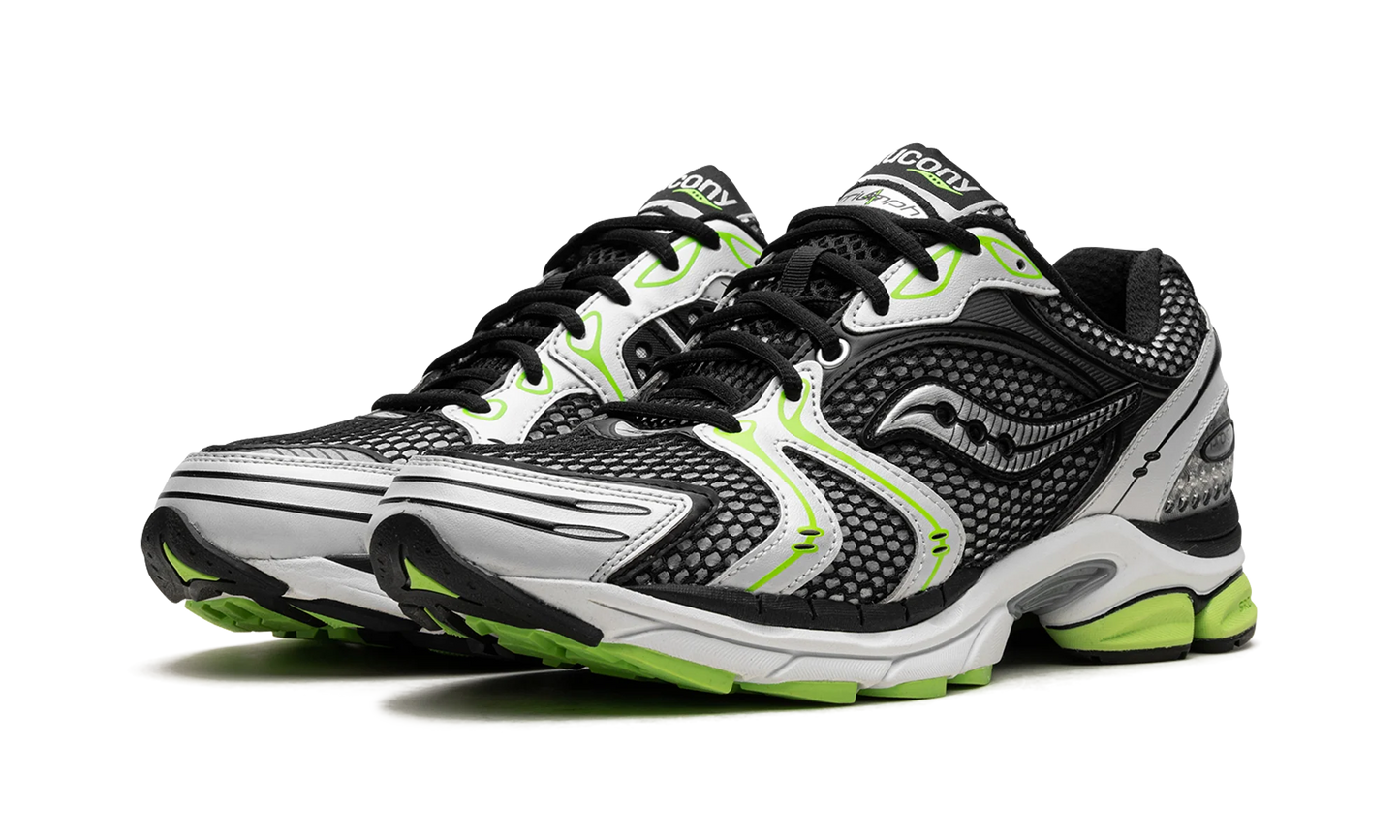 Progrid Triumph 4 "Black / Speed Green" S70704 5