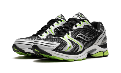 Progrid Triumph 4 "Black / Speed Green" S70704 5