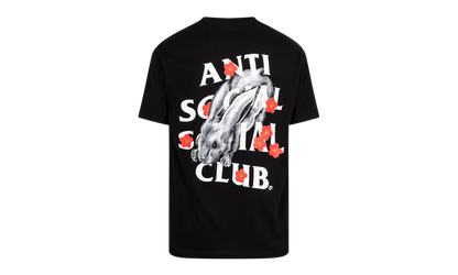 Year of the Rabbit Tee "Black" AS0377