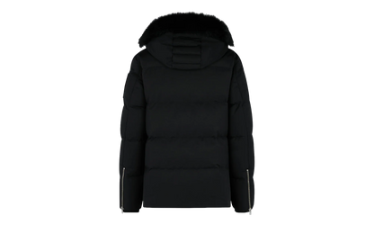 Original 3Q Jacket "Black" M35MJ128S 305