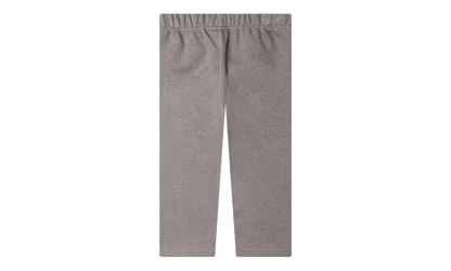 Fleece Relaxed Sweatpants GS "Heather Grey" 785HO243231K