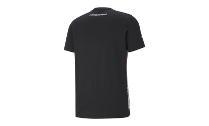 BMW Motorsport Street Vintage Tee "Black" 599493 01