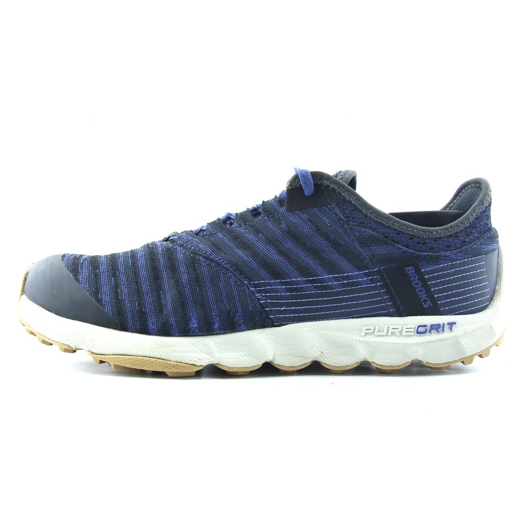 PUREGRIT 8