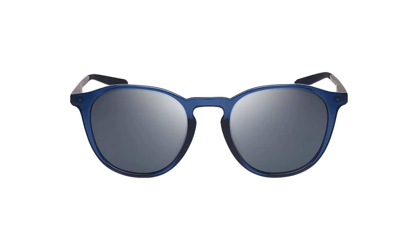 NEO RD Sunglasses "Mystic Navy / Silver Flash" DV2295 410