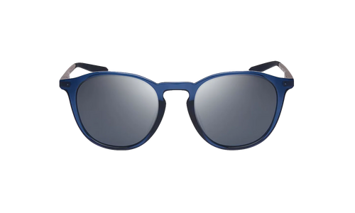 NEO RD Sunglasses "Mystic Navy / Silver Flash" DV2295 410