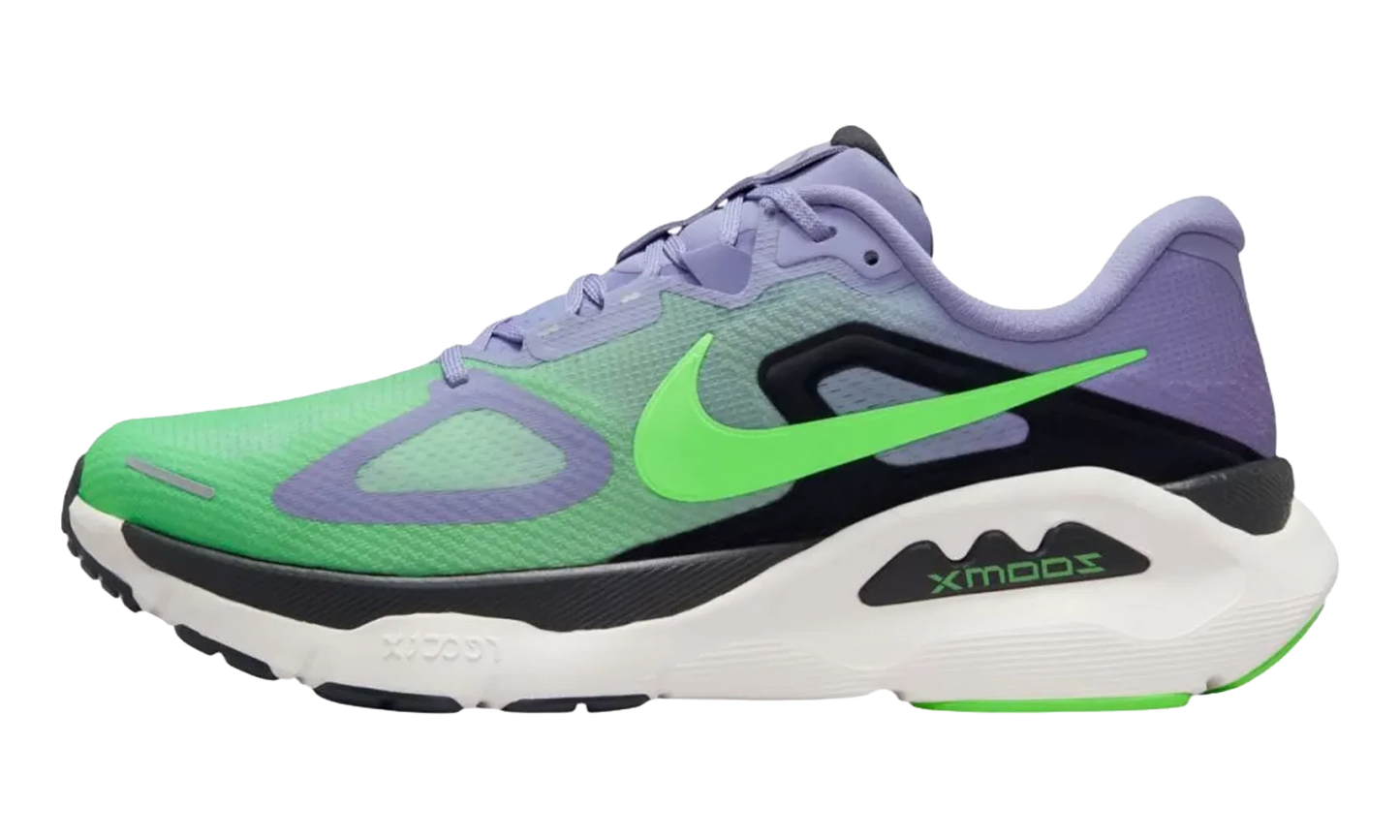 Nike Structure Plus "Iron Purple" HQ3048 501