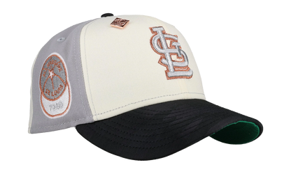 59FIFTY St Louis Cardinals 1948 All Star Game Fitted Hat "St Louis Luxe" NE436