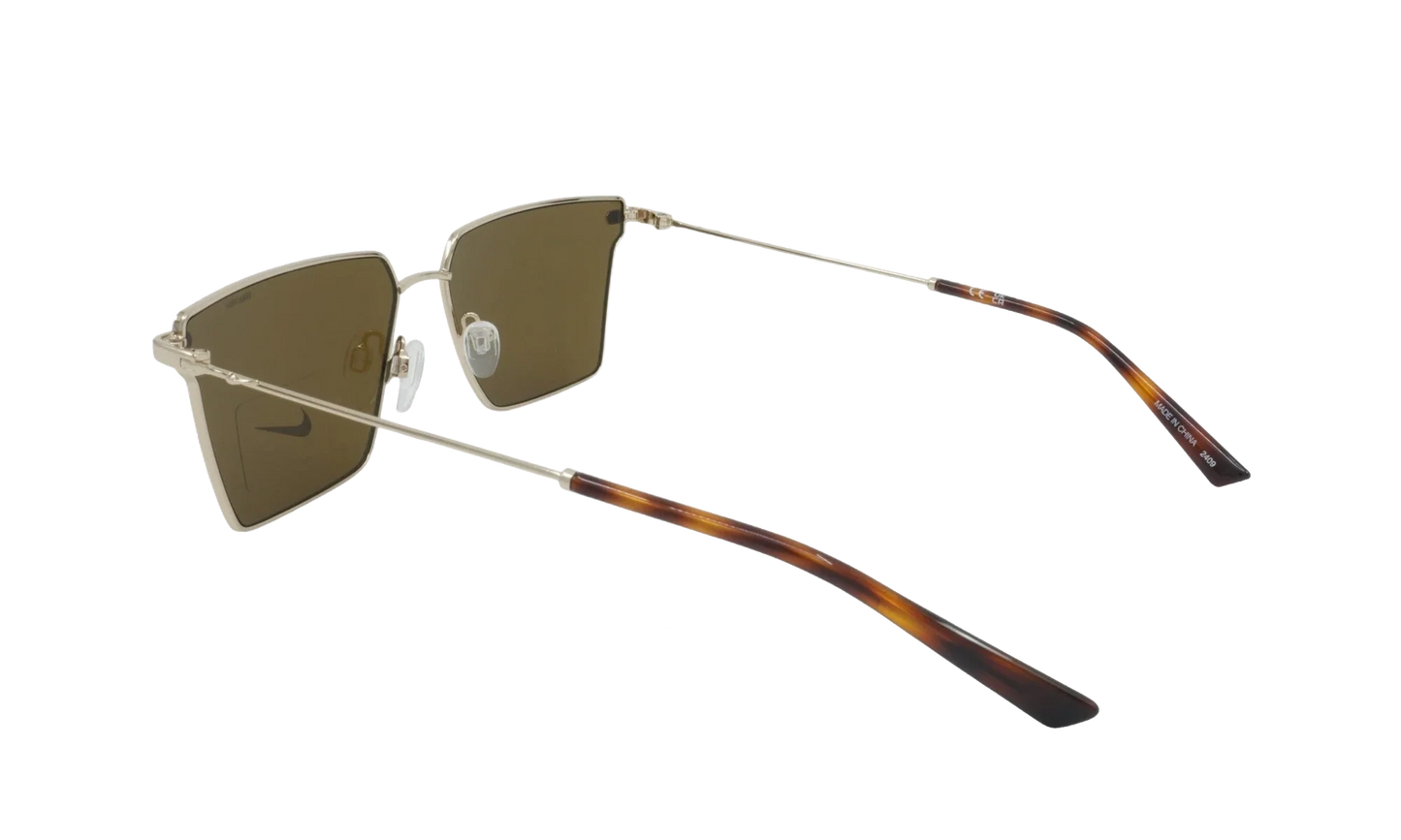 Pursuit Flair Sunglasses "Gold / Brown" IB3683X 711