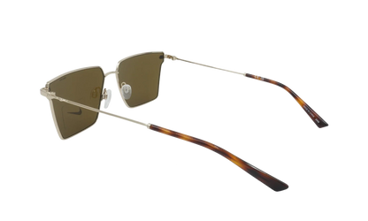 Pursuit Flair Sunglasses "Gold / Brown" IB3683X 711