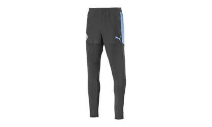 MCFC Stadium Training Pants "Asphalt / Team Light Blue" 756767 25