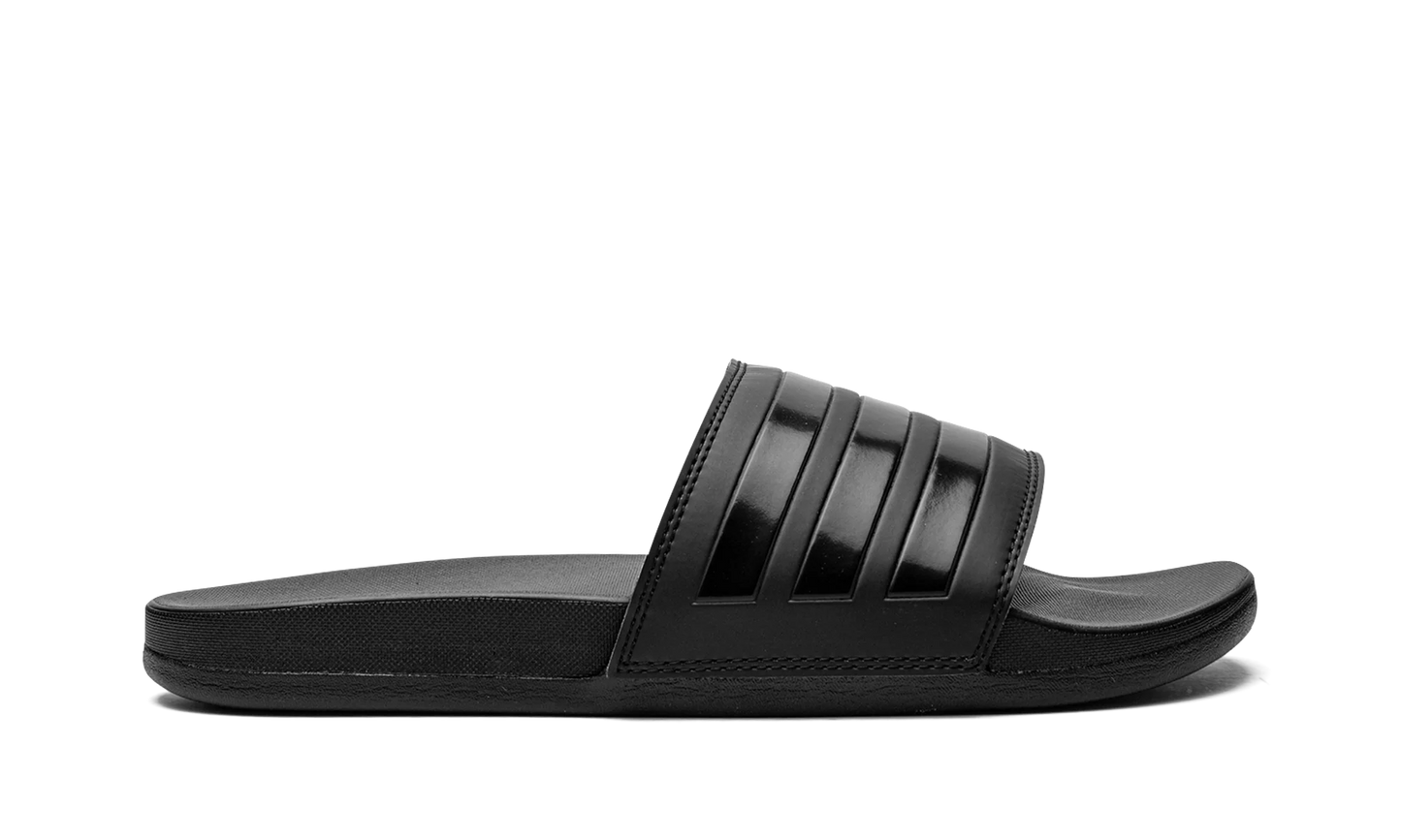 Adilette Comfort "Black" GZ5896