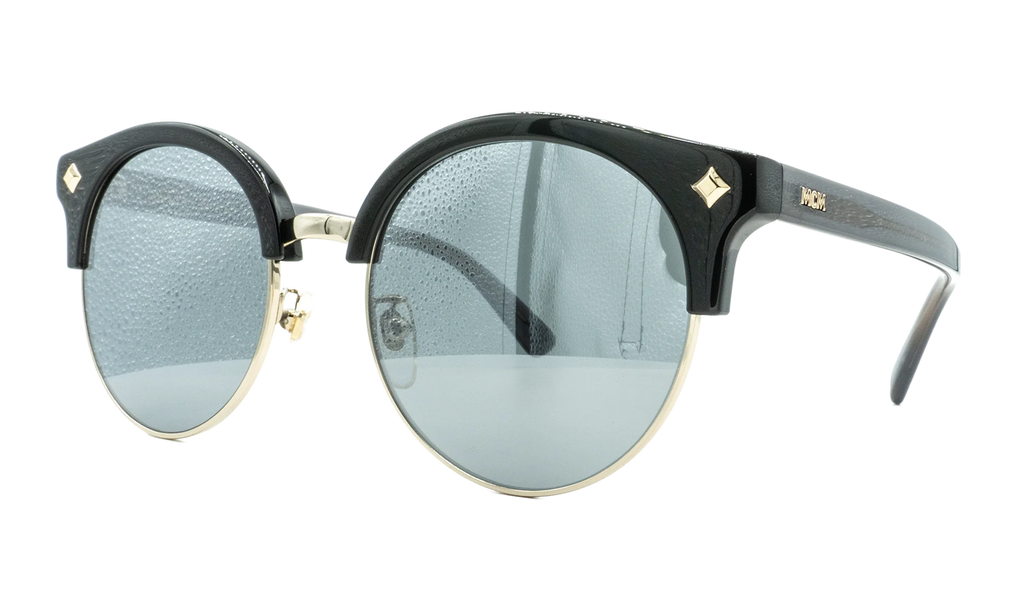 Cat Eye Sunglasses "Black" MCM116SK-001