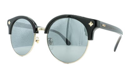 Cat Eye Sunglasses "Black" MCM116SK-001