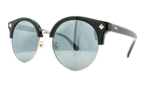 Cat Eye Sunglasses "Black" MCM116SK-001