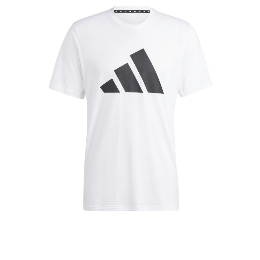 Men's adidas Train Essentials Feelready Logo Training Tee