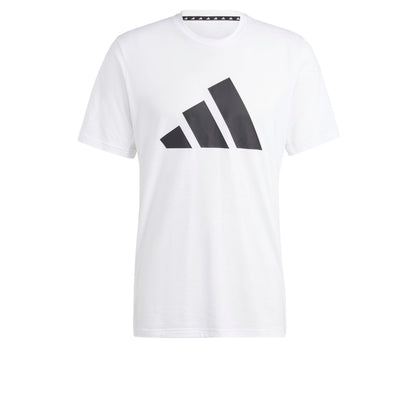 Men's adidas Train Essentials Feelready Logo Training Tee