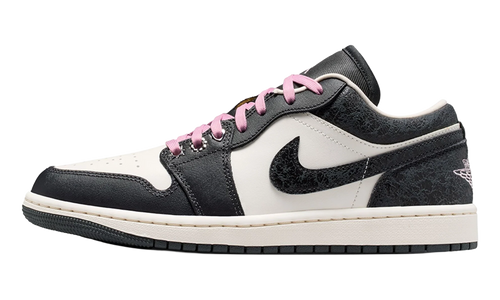 Air Jordan 1 Low SE WMNS "Iced Carmine" II0595 001
