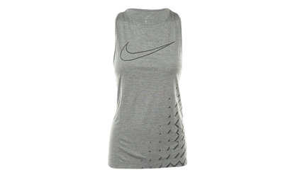 Breathe Running Tank Top WMNS "Dust / Heather" 831502 003