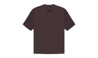 Short-Sleeve Tee "Plum" 125BT222005F