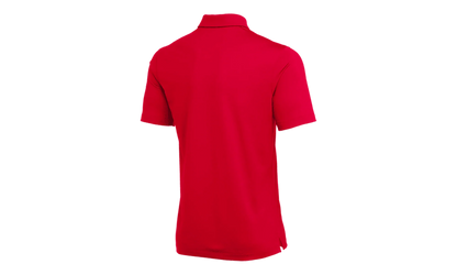 Dri-Fit Coach Polo "Red" DJ5123 657