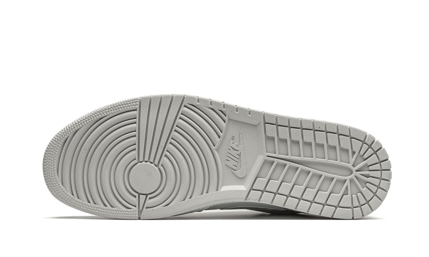 1 Low "White Camo" DC9036 100