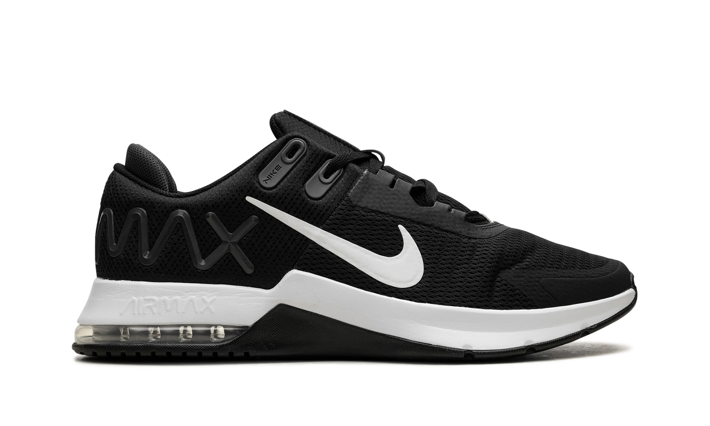 Air Max Alpha Trainer "Black / White" CW3396 004