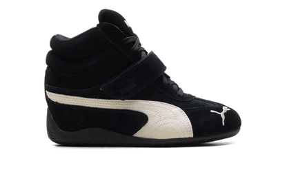 Speedcat Wedge WMNS "Black White" 408119 01