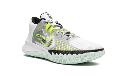 Kyrie Flytrap V "Grey" CZ4100 101