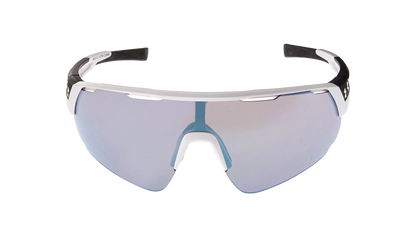 Changeup Sunglasses "Baseball Tuned - Satin White" 8650107 110164
