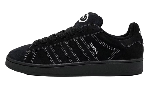 Campus 00s "Core Black White Stitching" JP9424