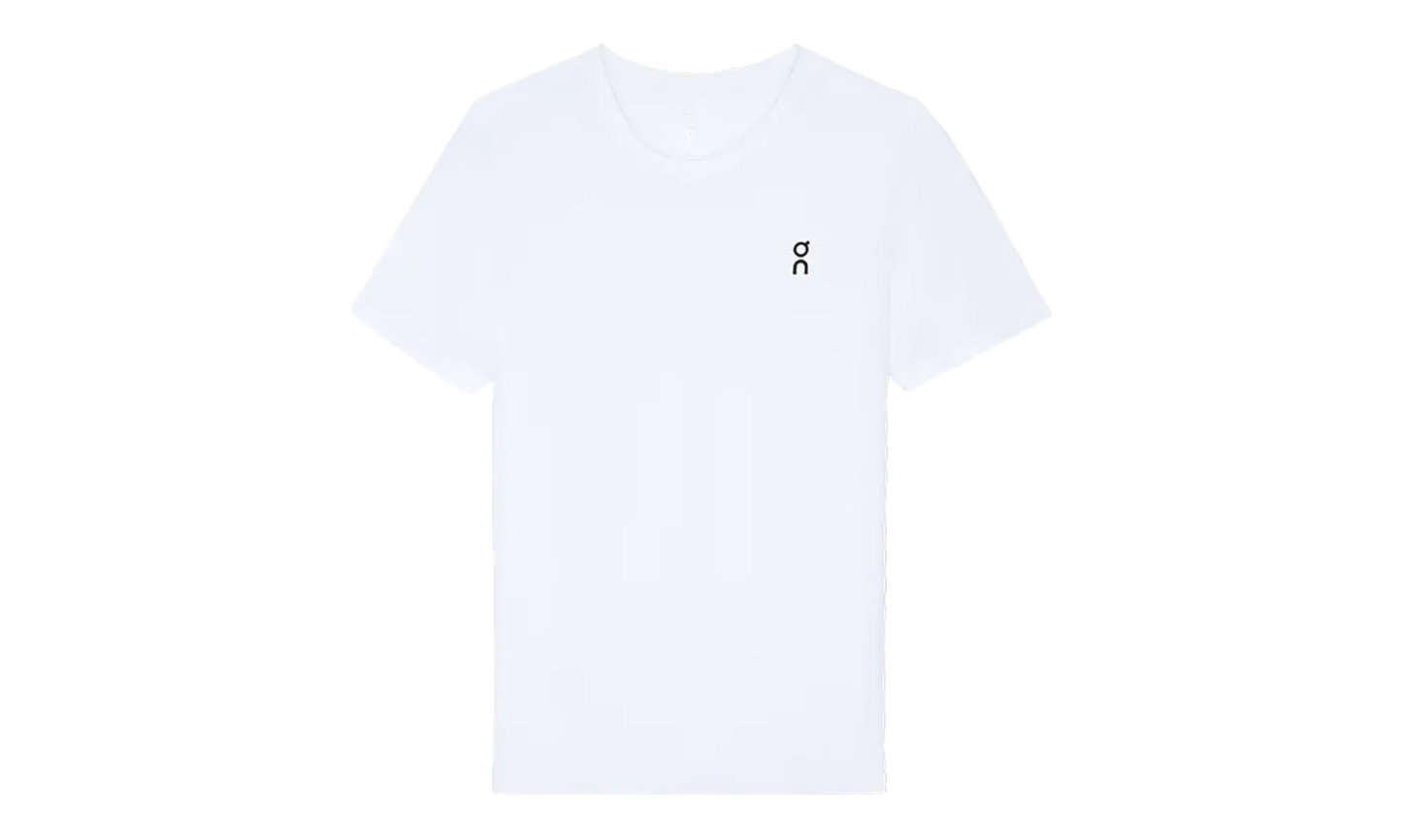 Court Tee WMNS "White" 1WG10270069