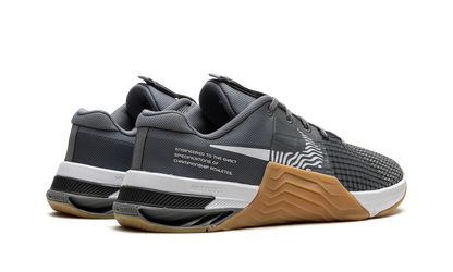 METCON 8 "Smoke Grey Gum" DO9328 002