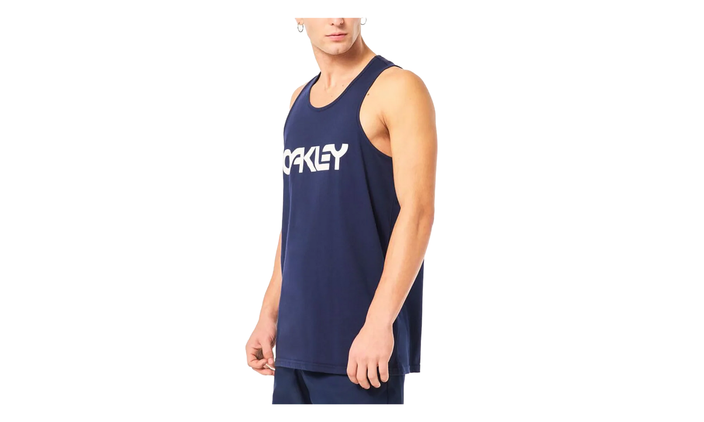 Mark 3 Tank Top "Fathom" FOA404013 6AC