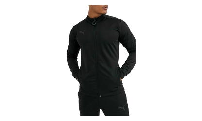 FtblPLAY Tracksuit "Puma Black" 656471 26