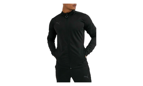 FtblPLAY Tracksuit "Puma Black" 656471 26