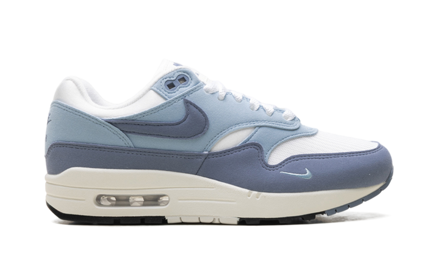 Air Max 1'87 WMNS"Light Armory Blue Ashen Slate" HF1194 102