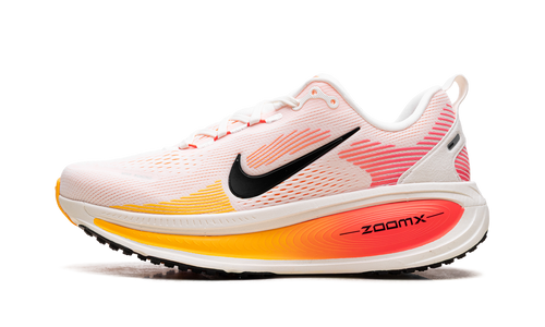 Vomero 18 WMNS"Sail Bright Crimson Laser Orange" HM6804 100